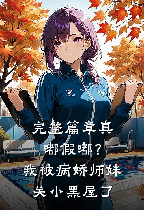 完整篇章真嘟假嘟？我被病娇师妹关小黑屋了