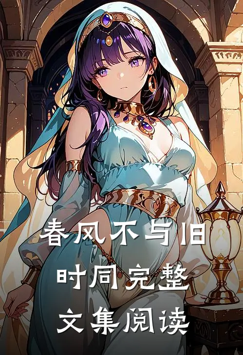 春风不与旧时同完整文集阅读