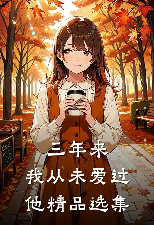 三年来，我从未爱过他精品选集