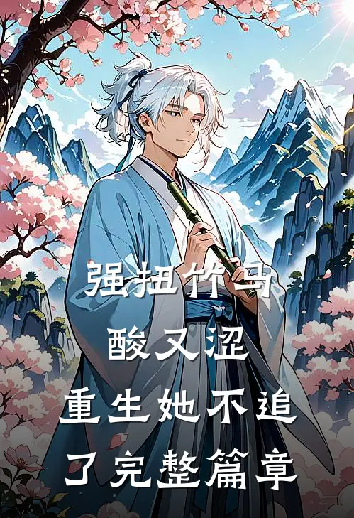强扭竹马酸又涩，重生她不追了完整篇章