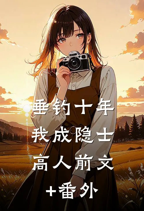 垂钓十年，我成隐士高人前文+番外