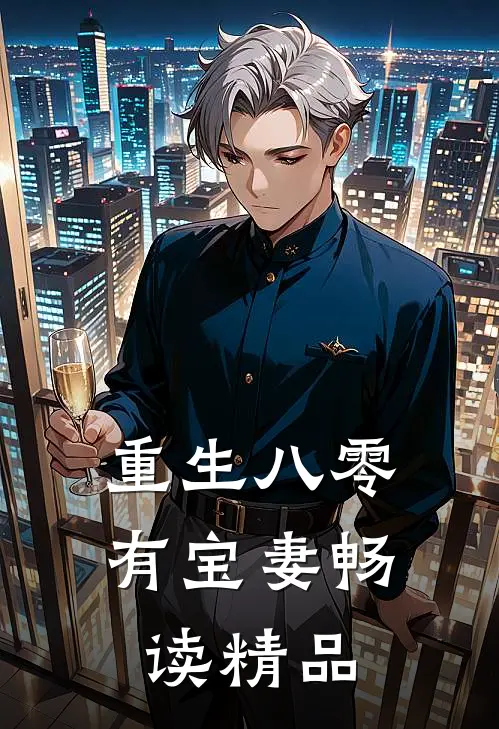 重生八零有宝妻畅读精品