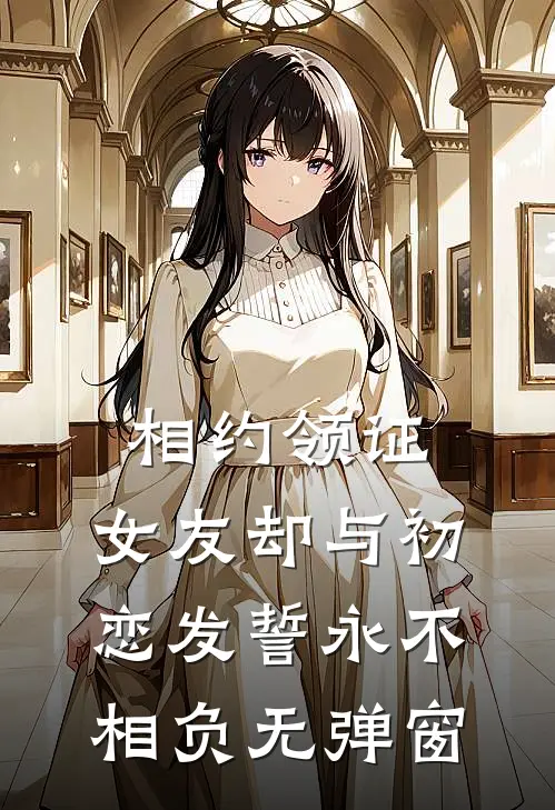 相约领证，女友却与初恋发誓永不相负无弹窗