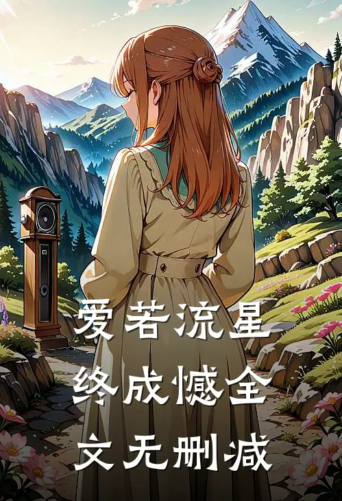 爱若流星终成憾全文无删减
