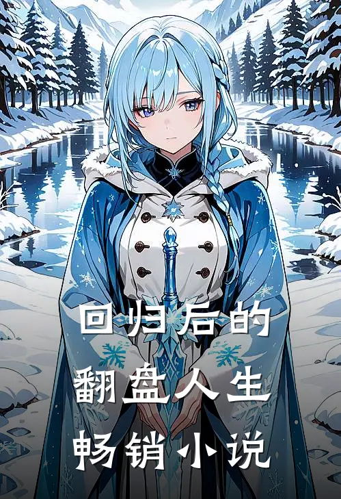 回归后的翻盘人生畅销小说