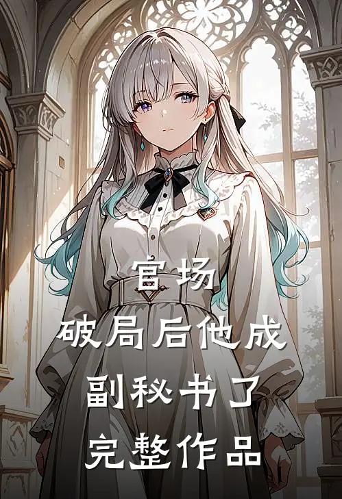 官场：破局后他成副秘书了完整作品