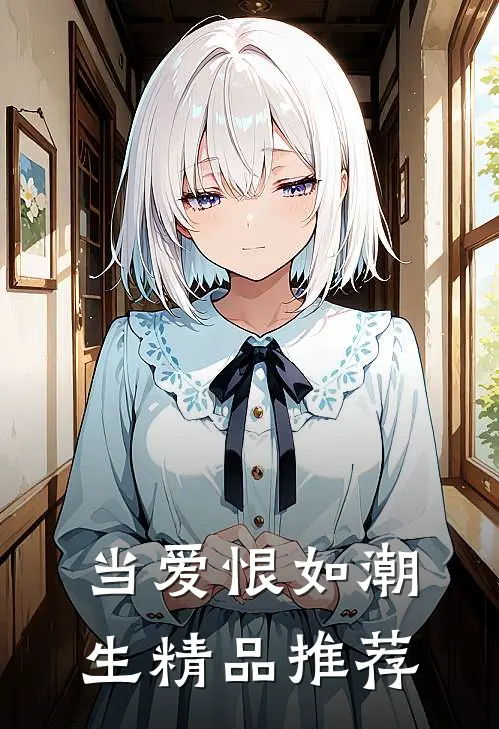 当爱恨如潮生精品推荐