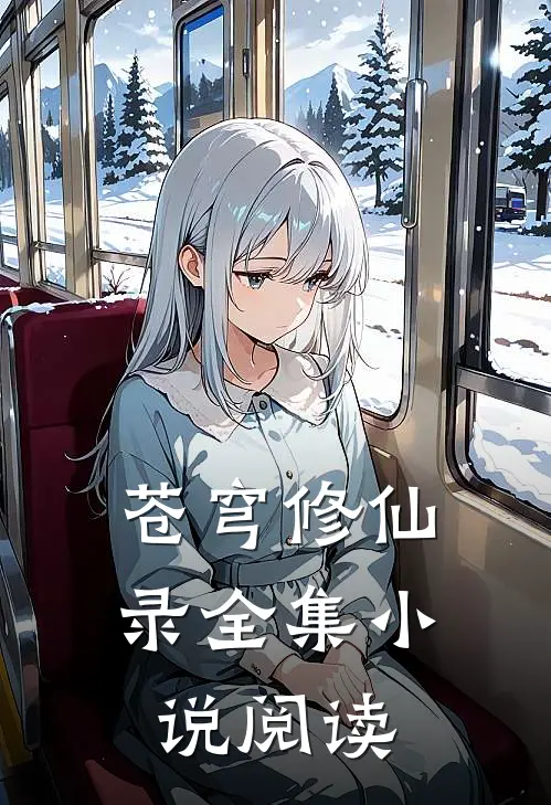 苍穹修仙录全集小说阅读