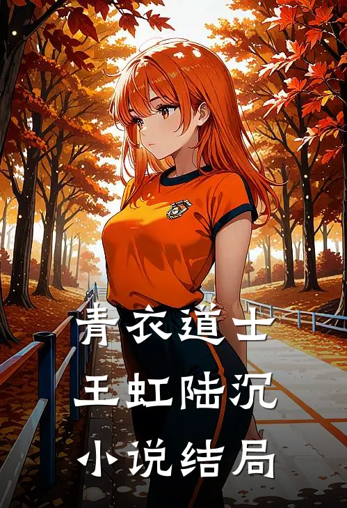 青衣道士王虹陆沉小说结局