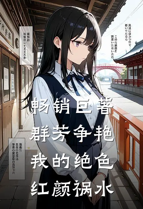 畅销巨著群芳争艳：我的绝色红颜祸水