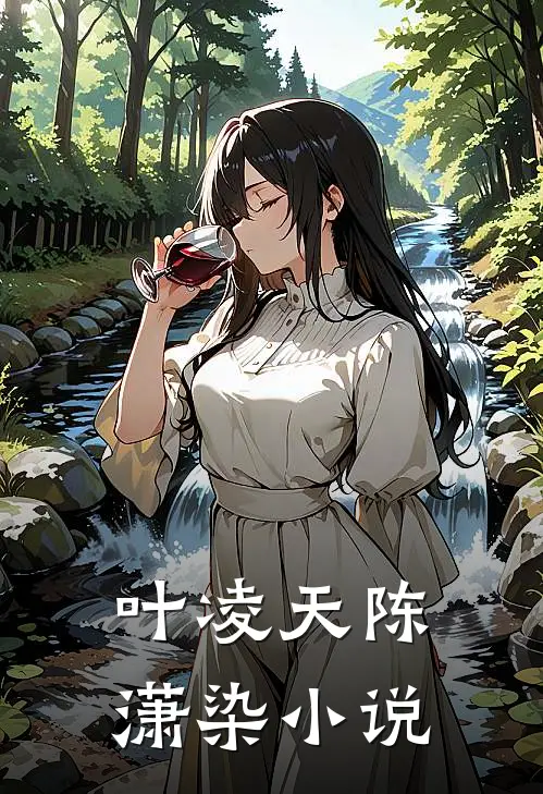 叶凌天陈潇染小说
