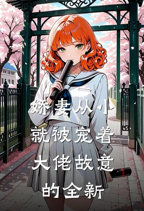 娇妻从小就被宠着，大佬故意的全新