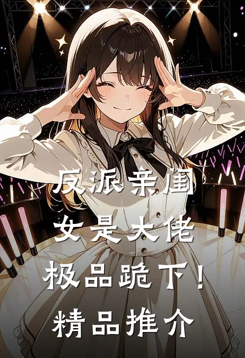 反派亲闺女是大佬，极品跪下！精品推介