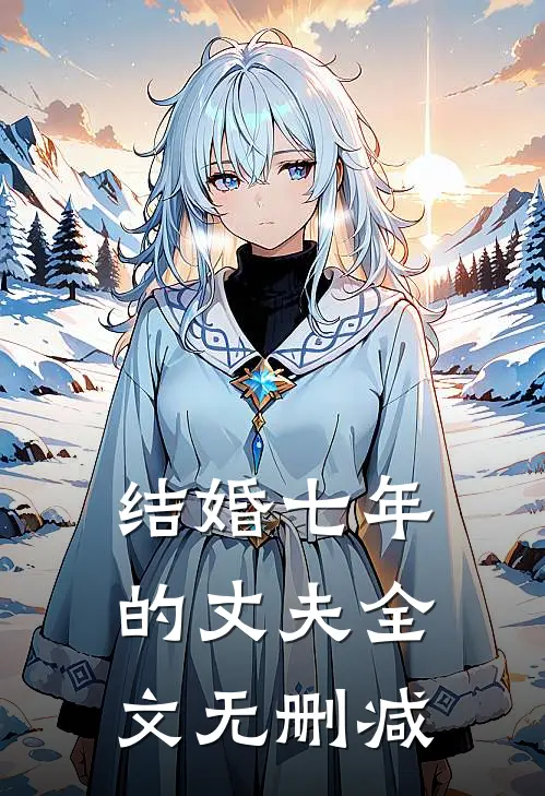结婚七年的丈夫全文无删减