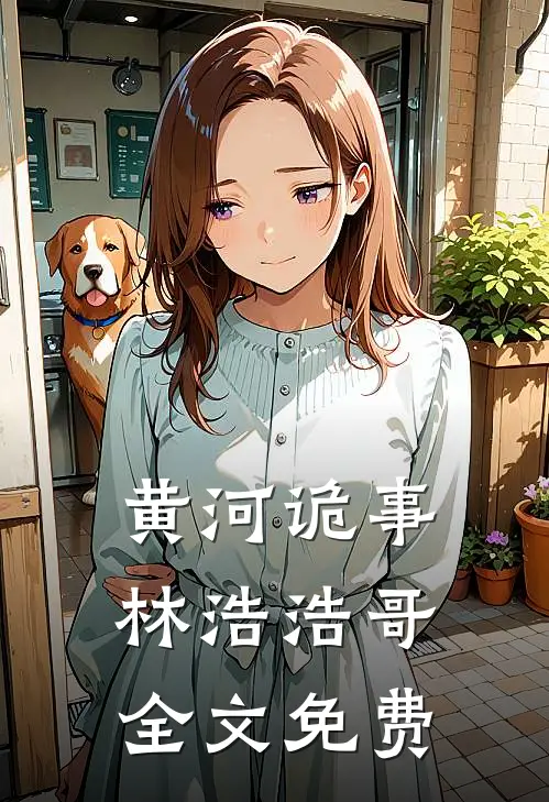黄河诡事林浩浩哥全文免费