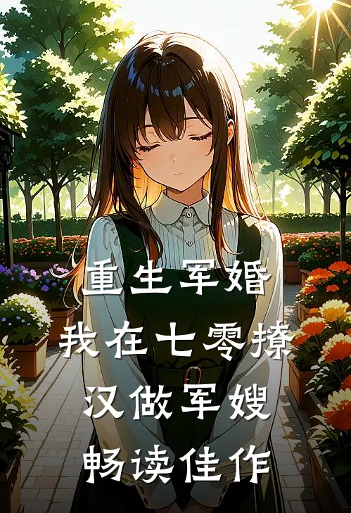 重生军婚：我在七零撩汉做军嫂畅读佳作