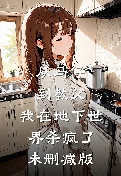 从马仔到教父，我在地下世界杀疯了未删减版