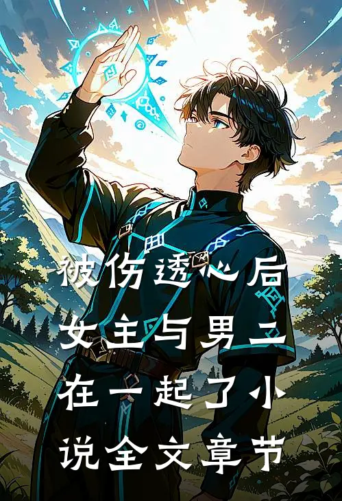 被伤透心后,女主与男二在一起了小说全文章节