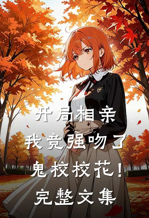 开局相亲，我竟强吻了鬼校校花！完整文集
