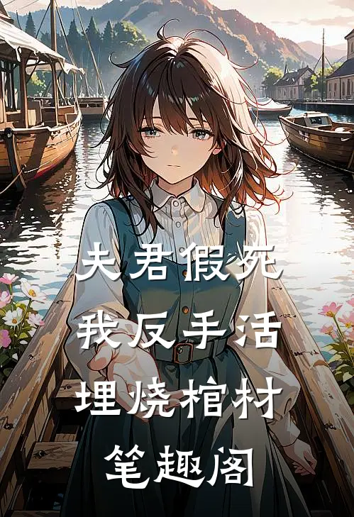夫君假死，我反手活埋烧棺材笔趣阁
