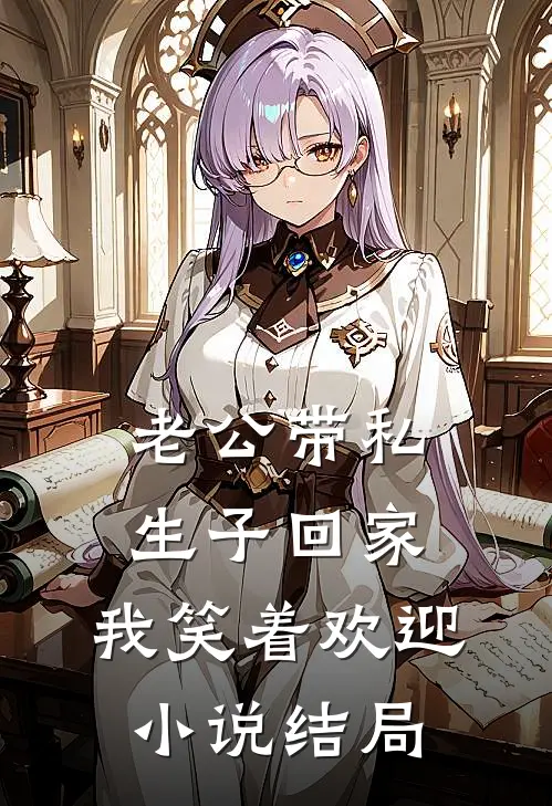 老公带私生子回家，我笑着欢迎小说结局