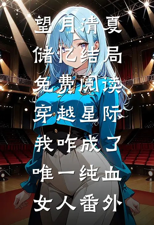 望月清夏储忆结局免费阅读穿越星际，我咋成了唯一纯血女人番外