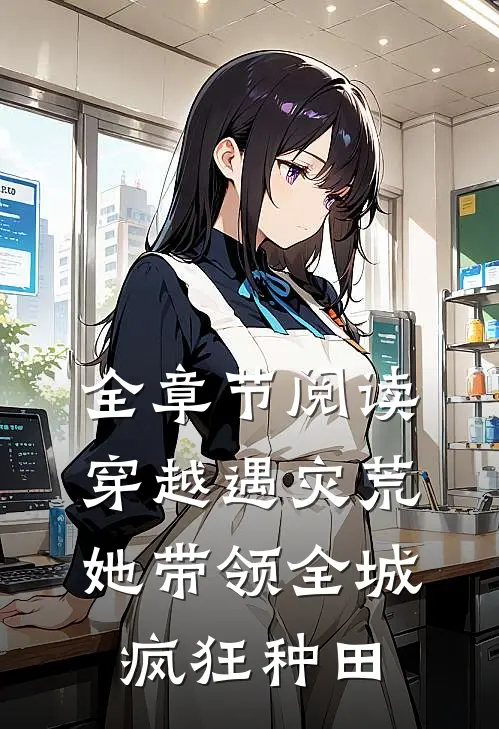 全章节阅读穿越遇灾荒，她带领全城疯狂种田