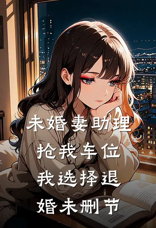 未婚妻助理抢我车位，我选择退婚未删节