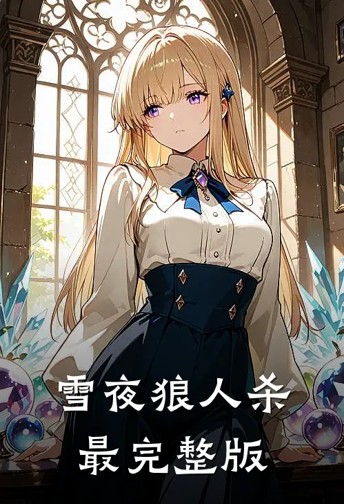 雪夜狼人杀最完整版