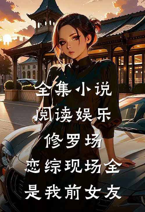 全集小说阅读娱乐修罗场：恋综现场全是我前女友