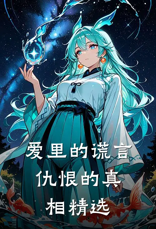 爱里的谎言，仇恨的真相精选