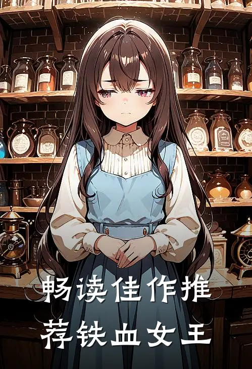 畅读佳作推荐铁血女王