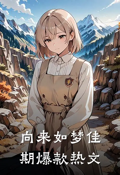向来如梦佳期爆款热文