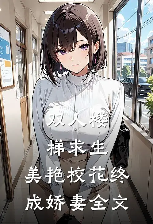 双人楼梯求生：美艳校花终成娇妻全文