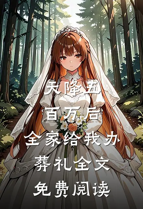 天降五百万后，全家给我办葬礼全文免费阅读