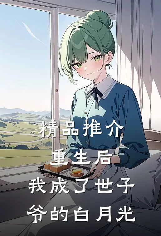 精品推介重生后，我成了世子爷的白月光