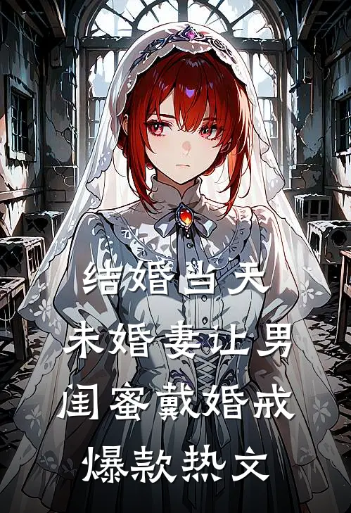 结婚当天，未婚妻让男闺蜜戴婚戒爆款热文