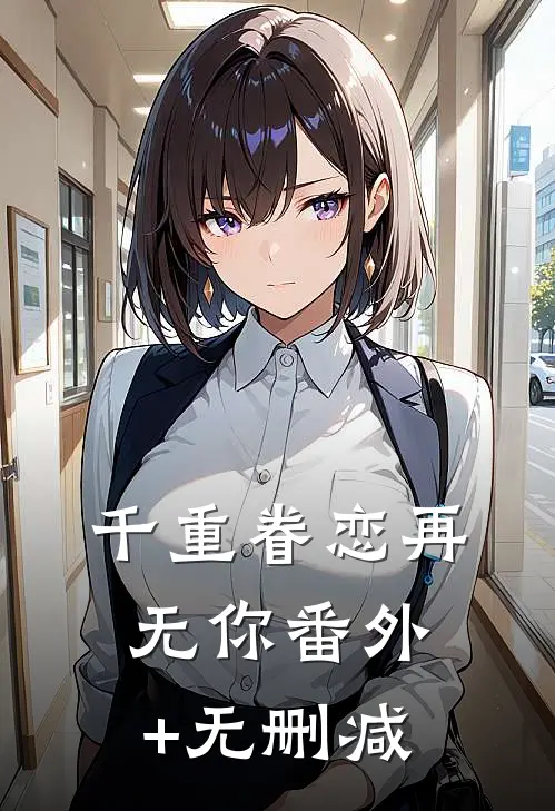 千重眷恋再无你番外+无删减