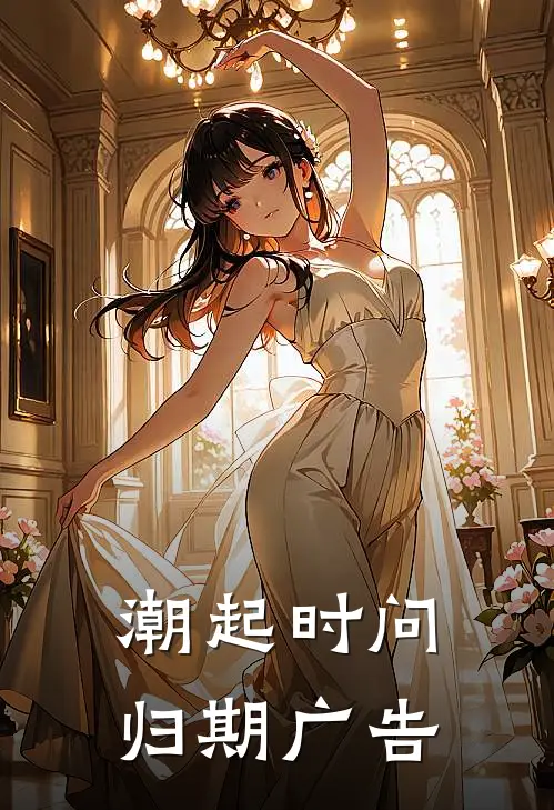 潮起时问归期广告