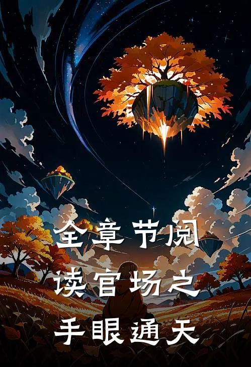 全章节阅读官场之手眼通天