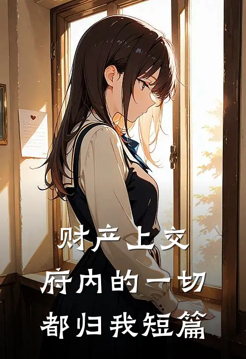 财产上交，府内的一切都归我短篇
