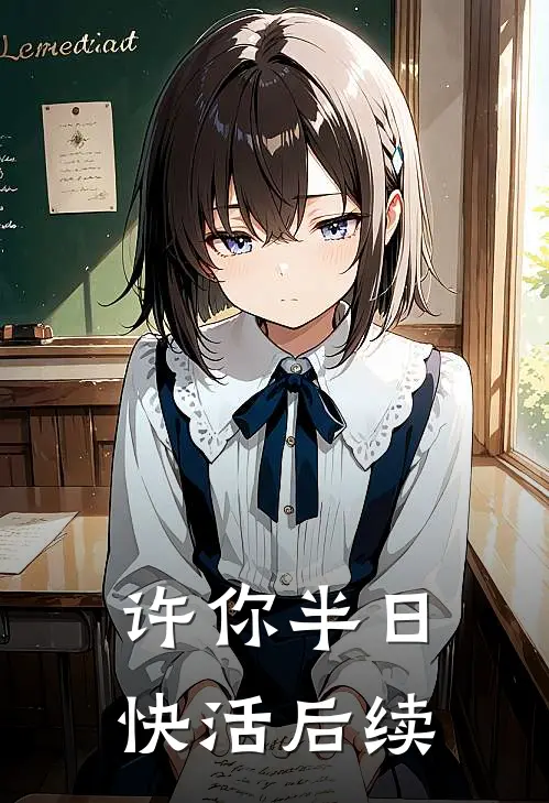 许你半日快活后续