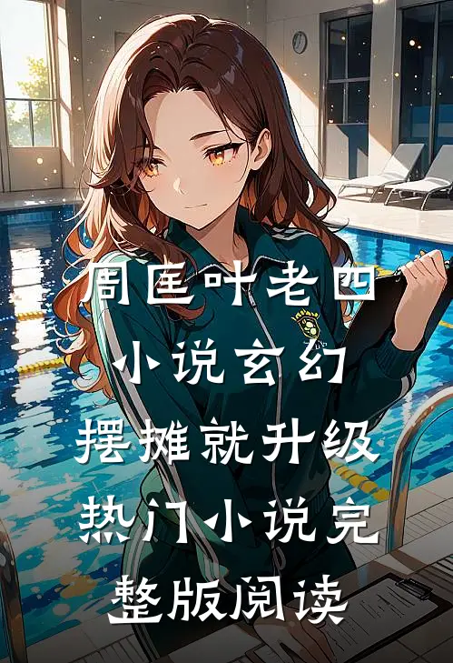 周匡叶老四小说玄幻：摆摊就升级热门小说完整版阅读