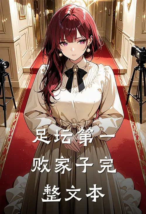 足坛第一败家子完整文本
