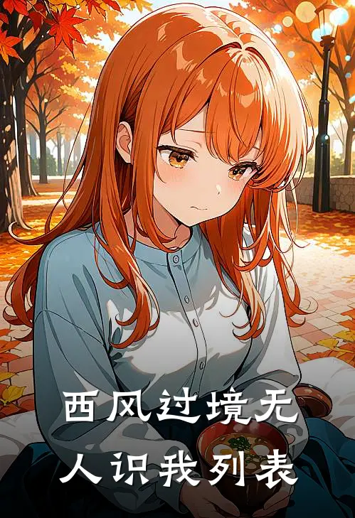 西风过境无人识我列表