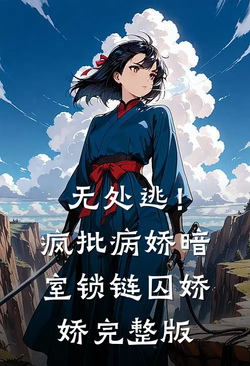 无处逃！疯批病娇暗室锁链囚娇娇完整版