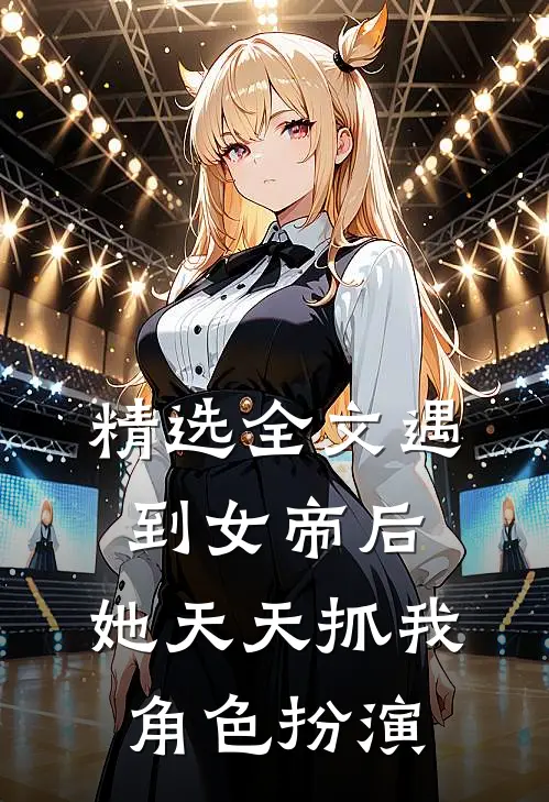 精选全文遇到女帝后，她天天抓我角色扮演