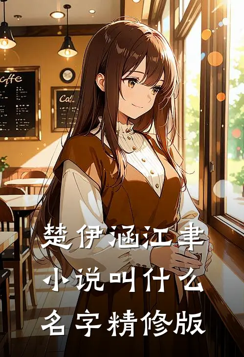 楚伊涵江聿小说叫什么名字精修版