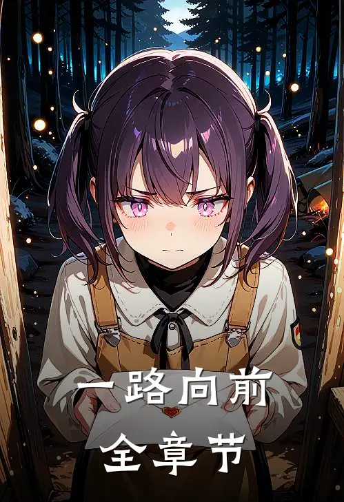 一路向前全章节