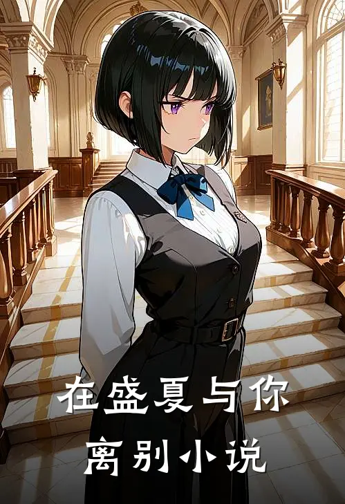 在盛夏与你离别小说